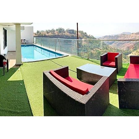Air Infinity Casa Pool 5Bhk Villa Igatpuri Exterior photo