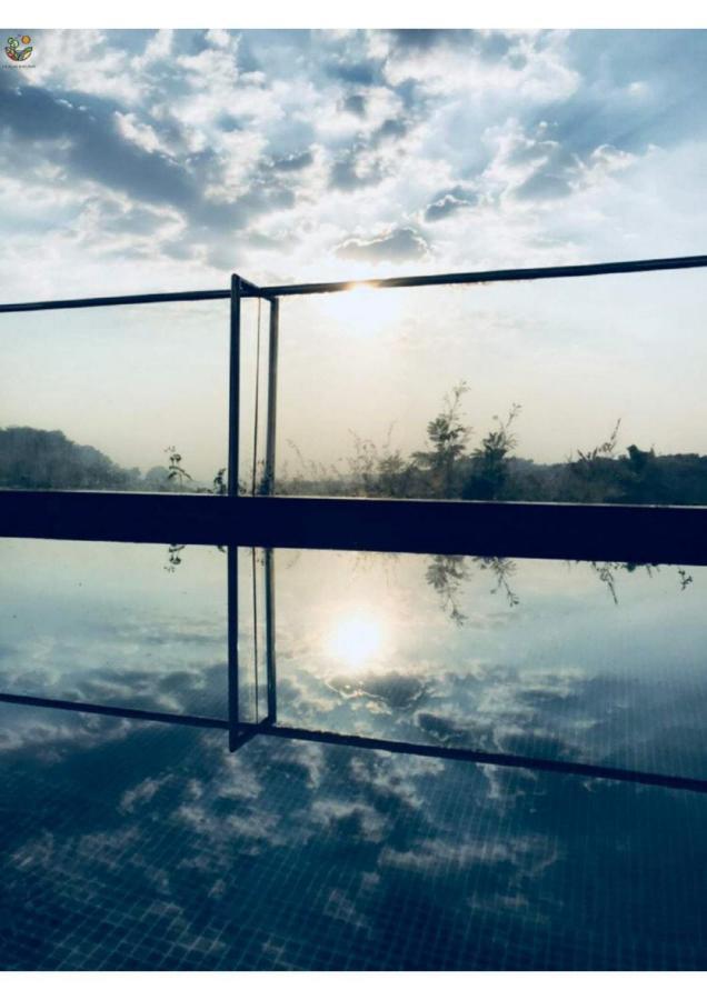 Air Infinity Casa Pool 5Bhk Villa Igatpuri Exterior photo