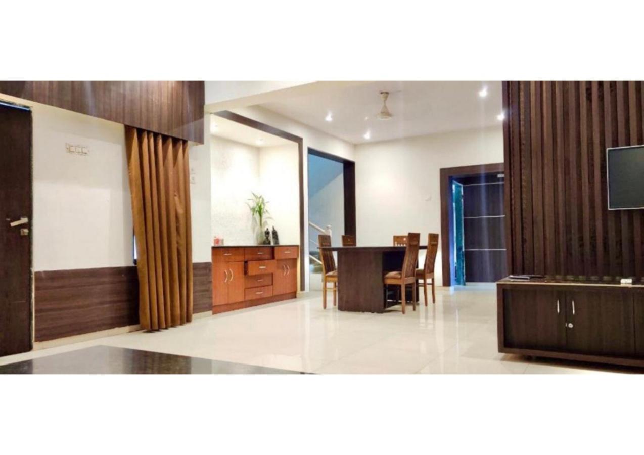 Air Infinity Casa Pool 5Bhk Villa Igatpuri Exterior photo