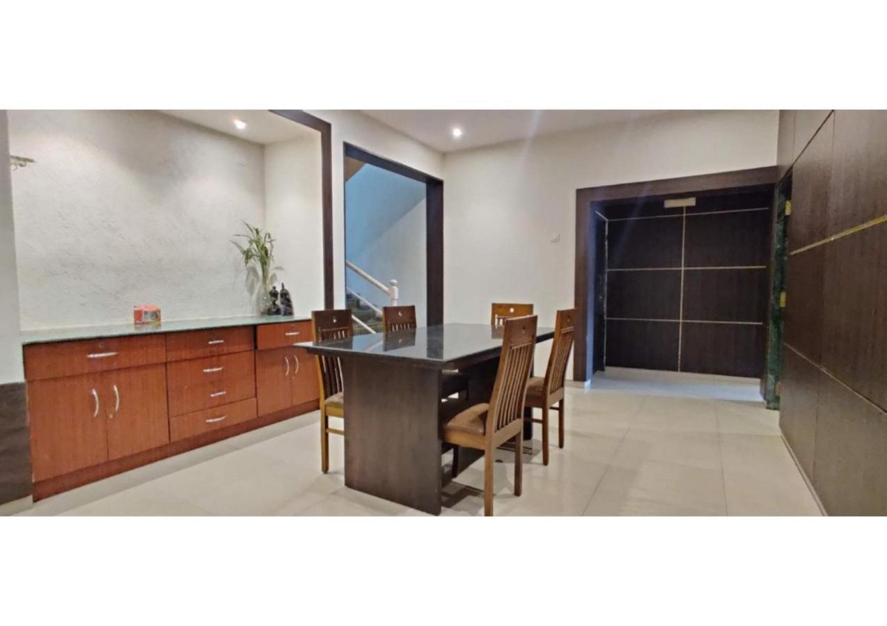 Air Infinity Casa Pool 5Bhk Villa Igatpuri Exterior photo