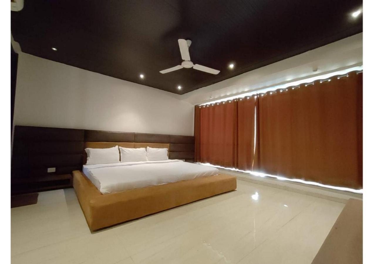 Air Infinity Casa Pool 5Bhk Villa Igatpuri Exterior photo