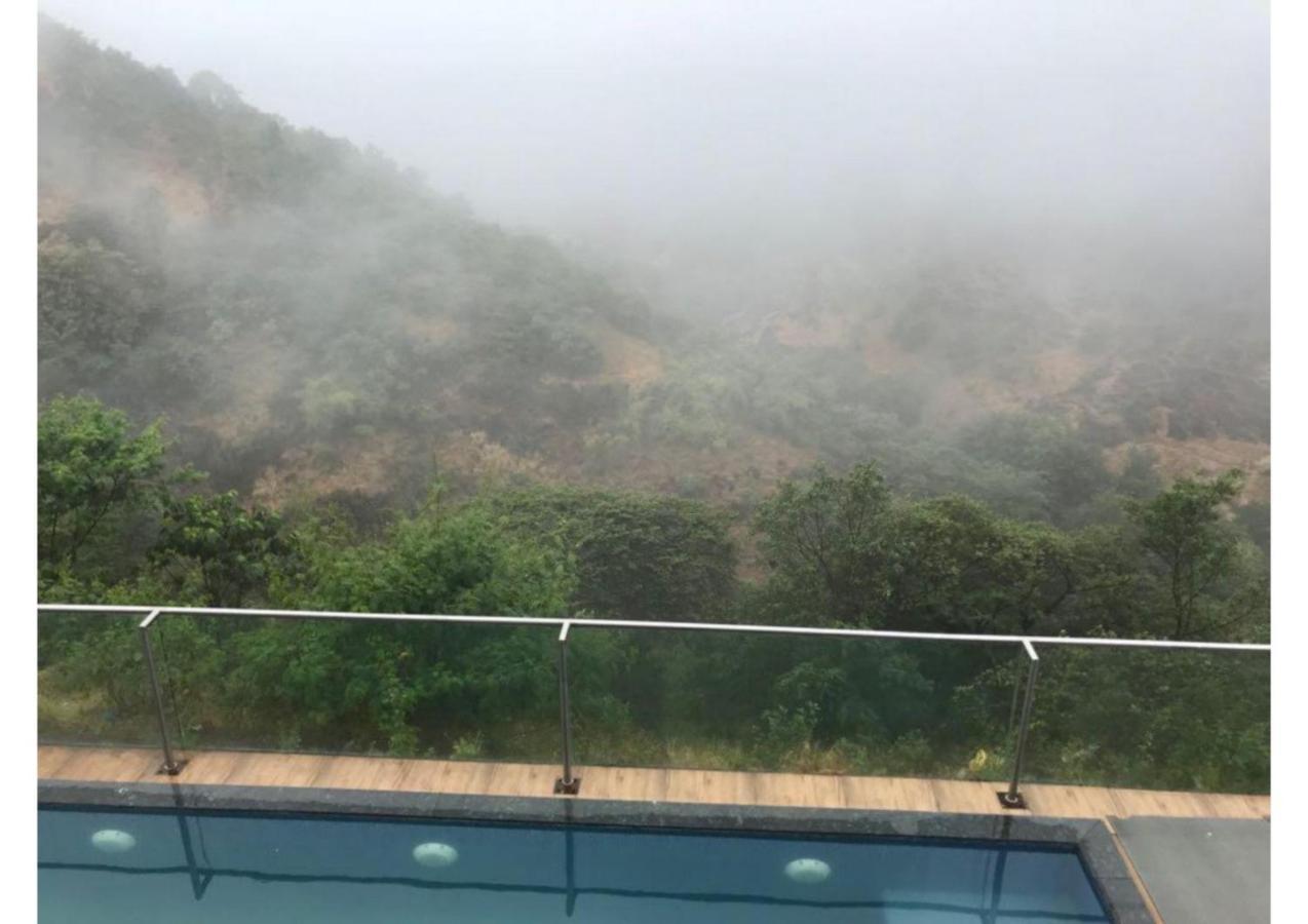 Air Infinity Casa Pool 5Bhk Villa Igatpuri Exterior photo