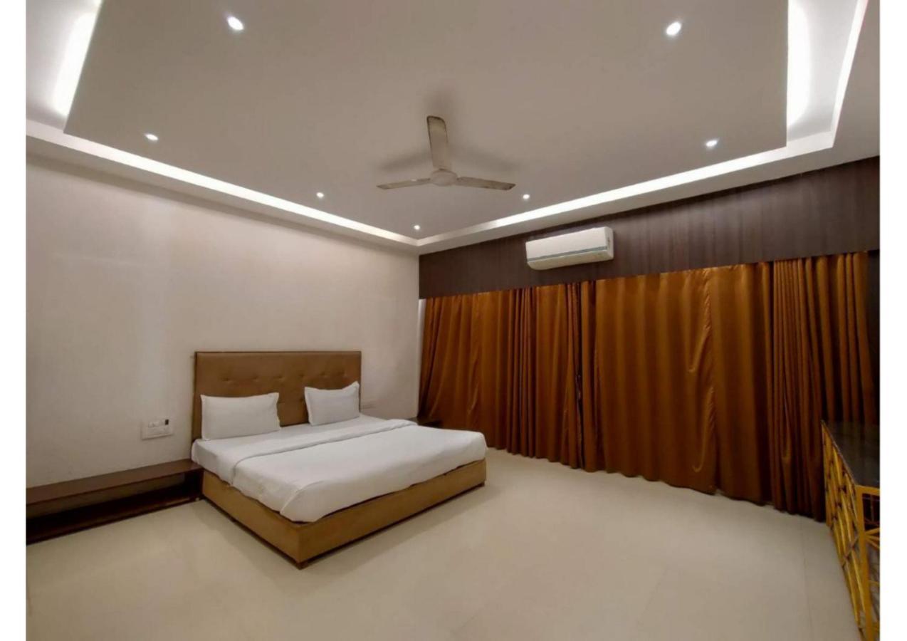 Air Infinity Casa Pool 5Bhk Villa Igatpuri Exterior photo