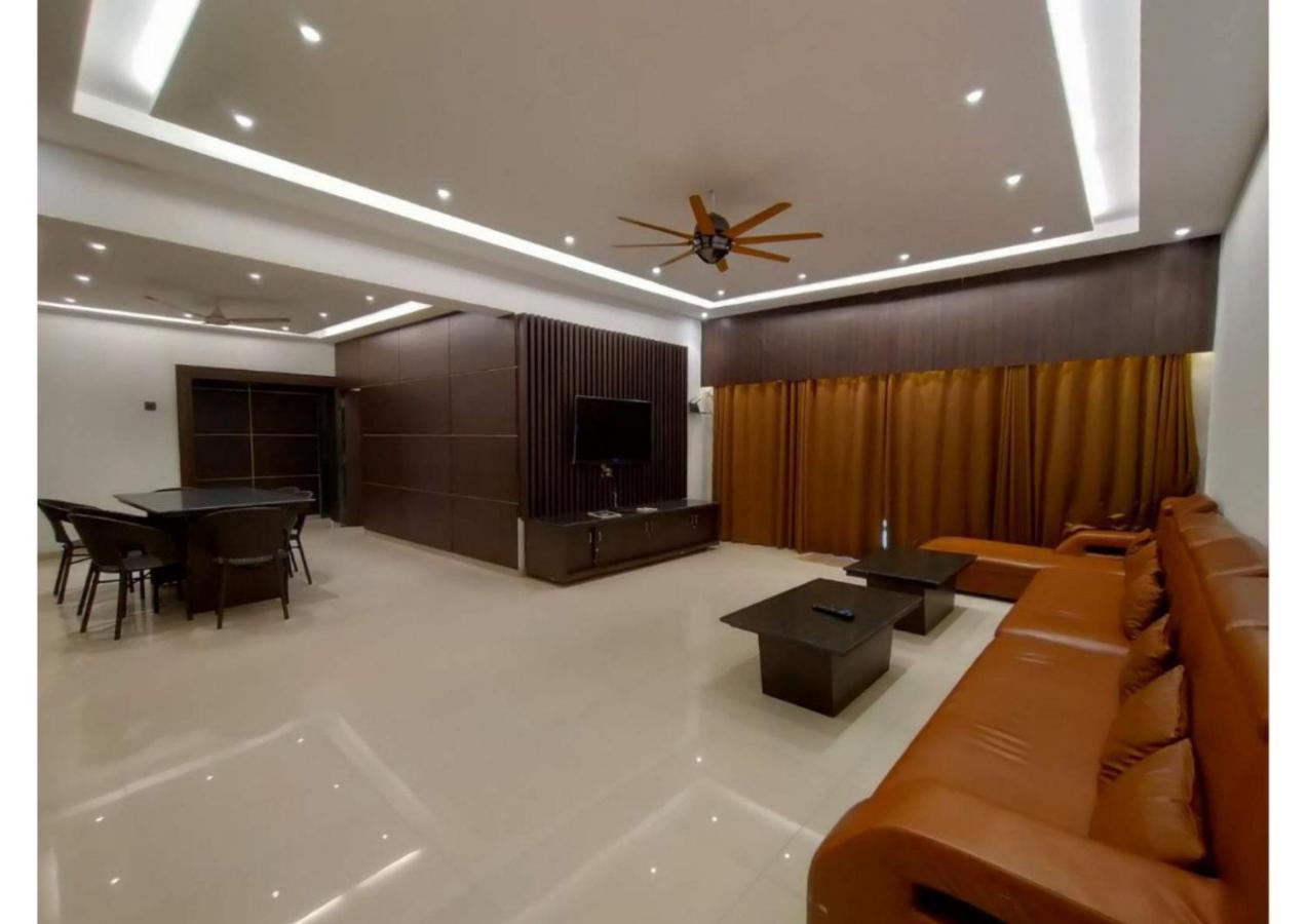 Air Infinity Casa Pool 5Bhk Villa Igatpuri Exterior photo